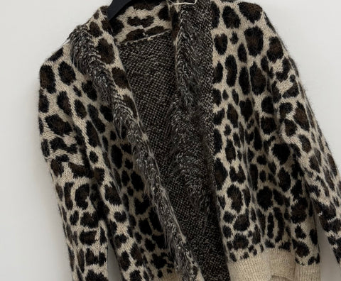 Cardigan Doris