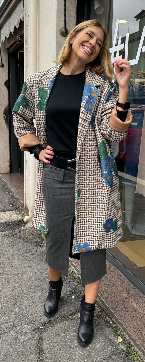 Cappotto Bezy