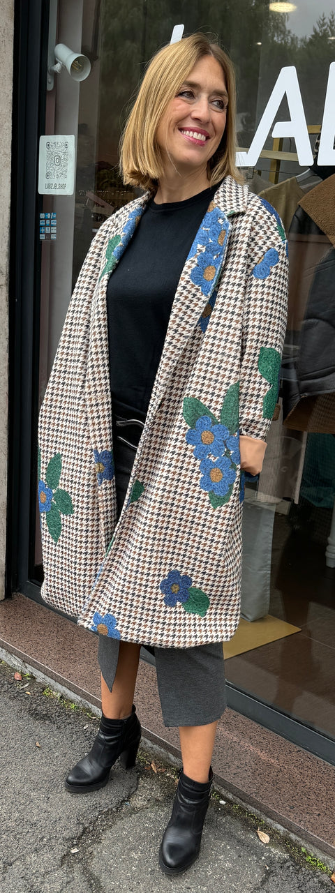 Cappotto Bezy