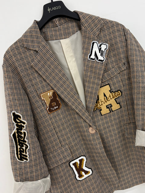 Blazer Country