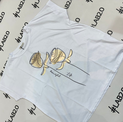 T-Shirt Steli
