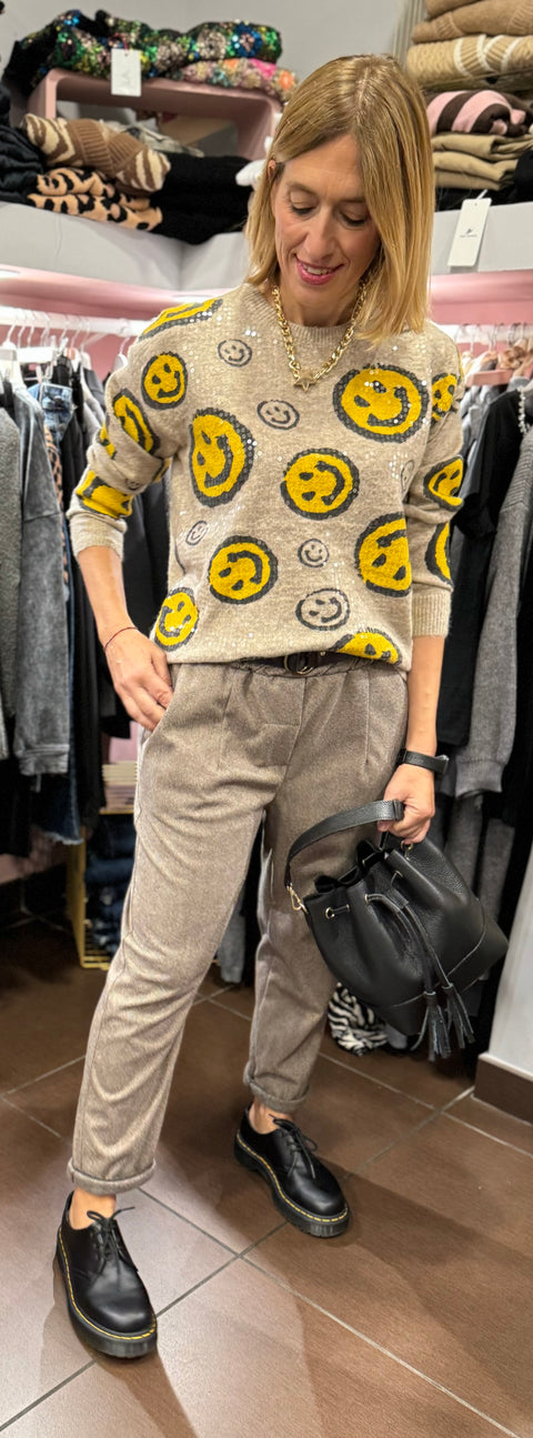 Pantalone Jo