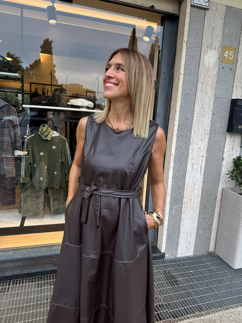 Abito Raffaella Marrone