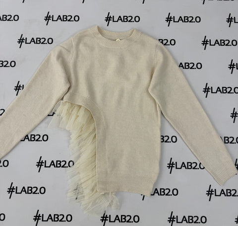 Maglione Ginger Panna
