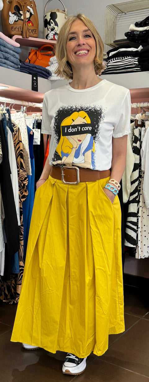 T-shirt Alice
