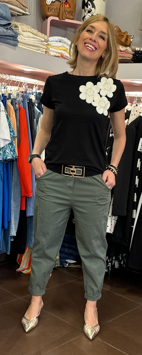Pantalone Mara Militare