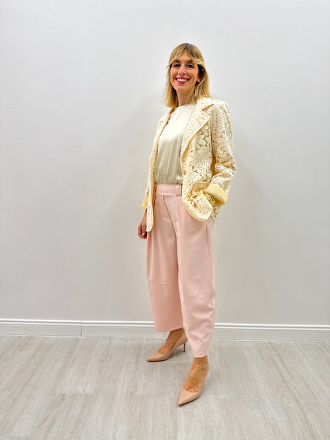 Pantalone Anita Spring Rosa