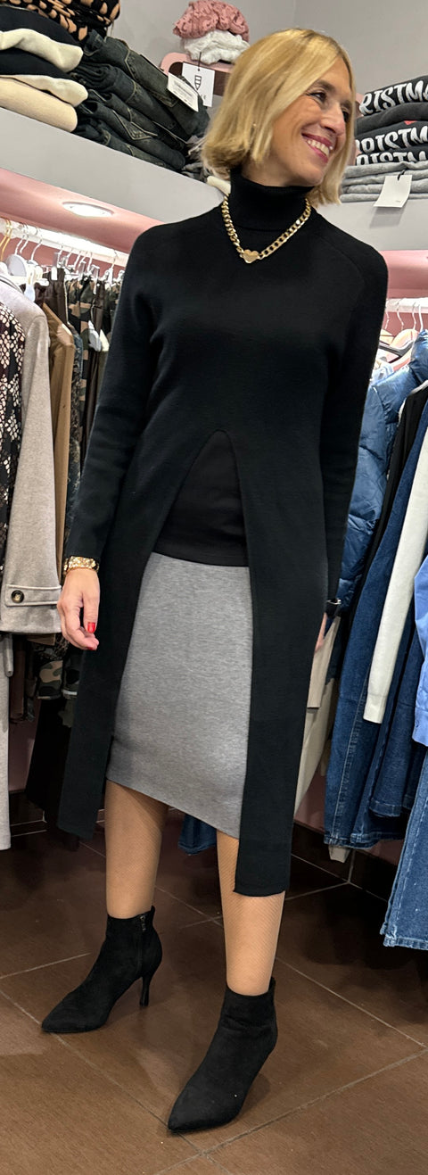 Dolcevita London Black