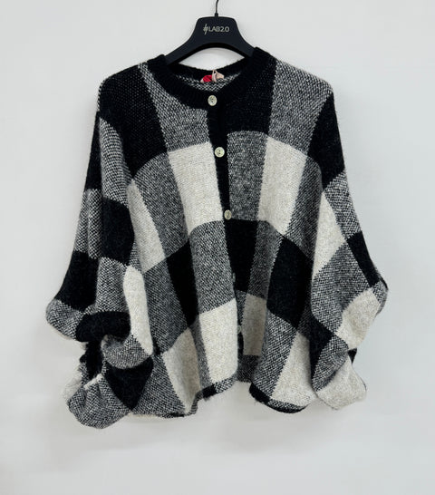 Cardigan Mirella
