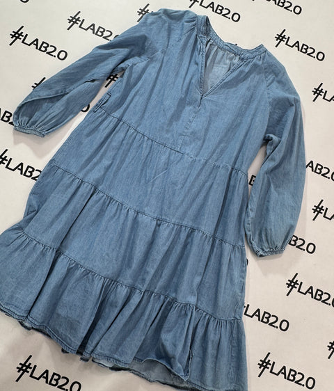 Abitino Balze Denim