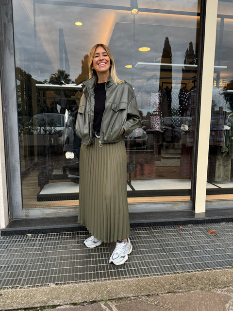 Bomber Brenda Militare
