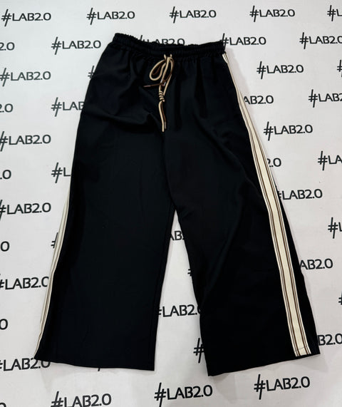 Pantalone Gea Nero