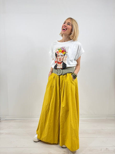 T-shirt Frida Wow