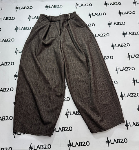 Pantalone Sharon Marrone