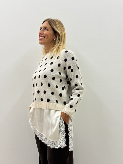 Katia Sweater
