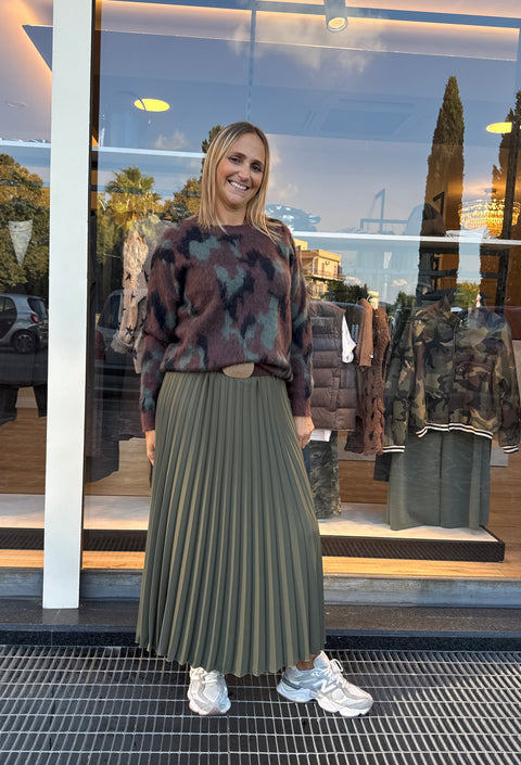 Maglione Cetty