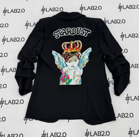 Blazer Angel