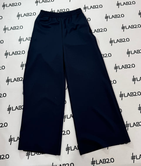 Rhianna Blue Trousers