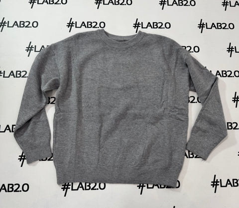 Maglione Oslo Grigio