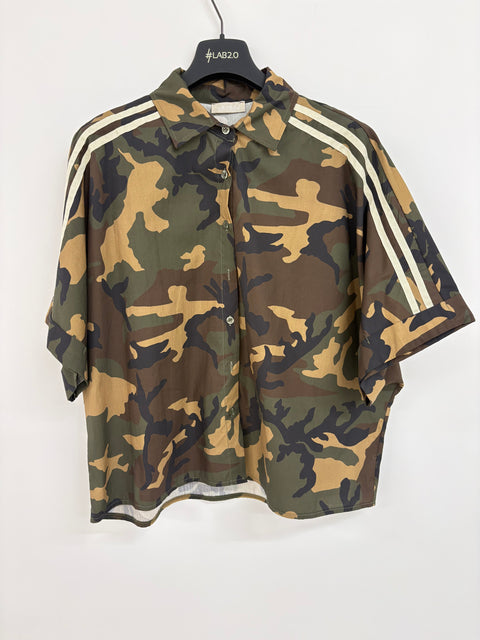 City Shirt