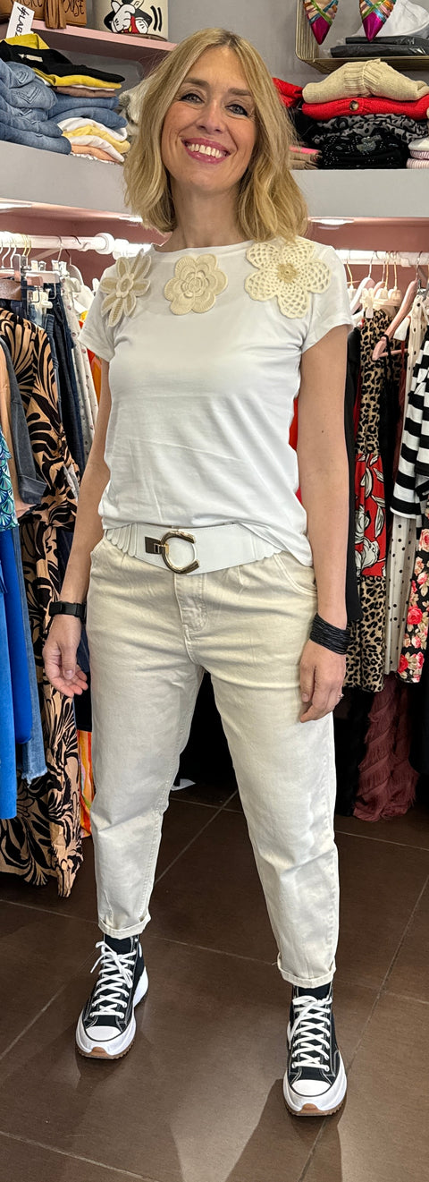 T-shirt Sierra