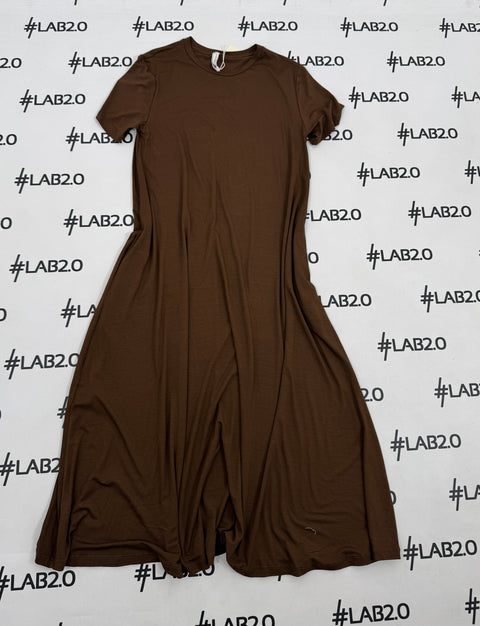 Abito Desire Marrone