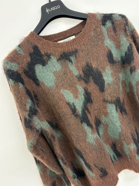Maglione Cetty