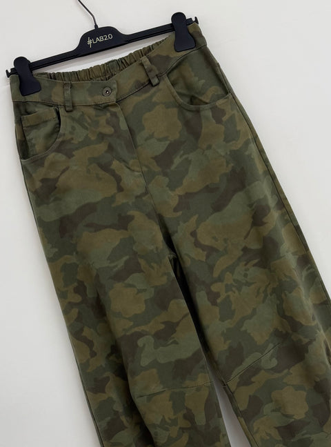 Pantalone Paolina
