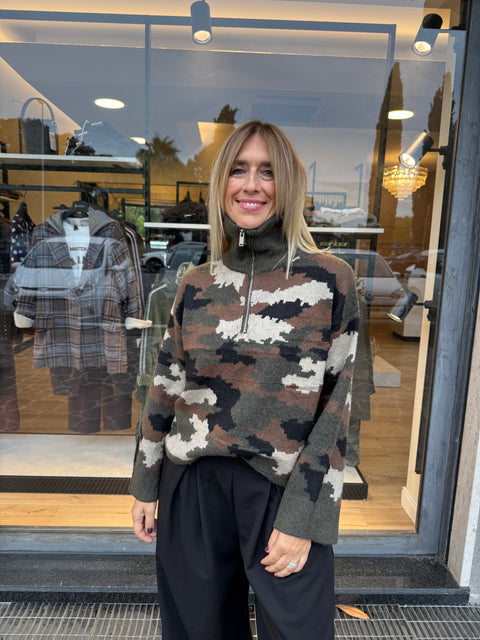 Maglione Giada