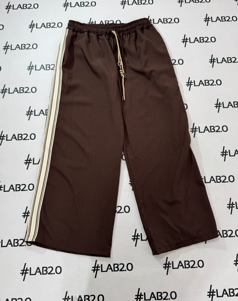 Pantalone Gea Marrone