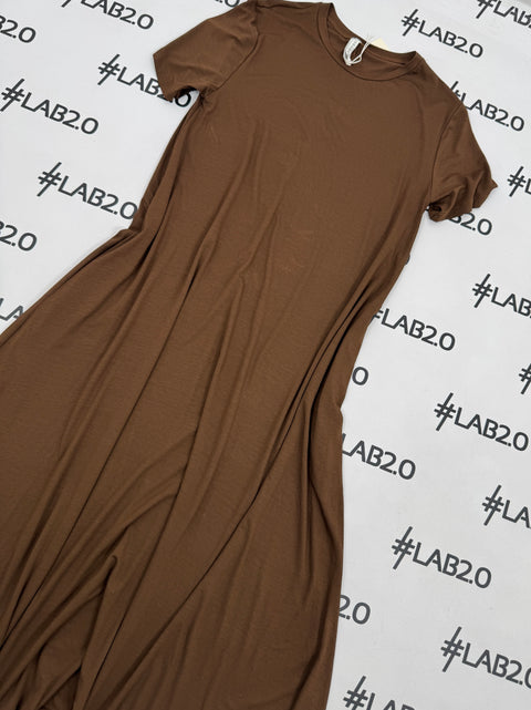 Abito Desire Marrone