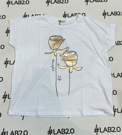 T-Shirt Steli
