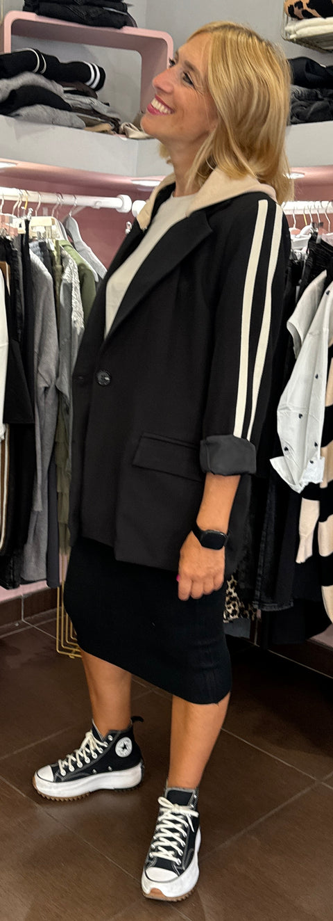 Blazer Sporty