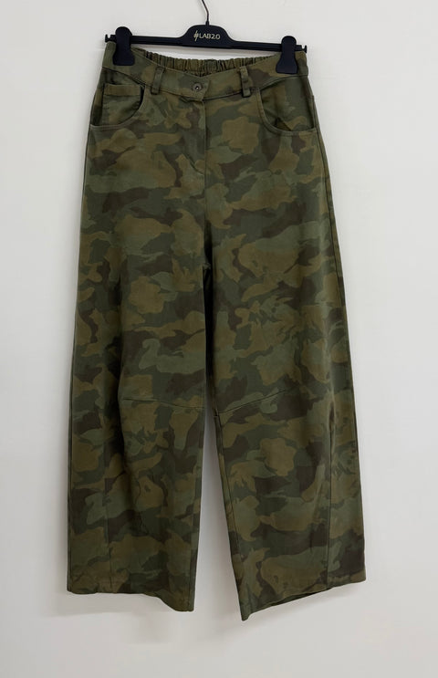 Pantalone Paolina