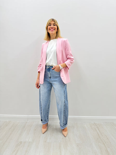 Bull Blazer