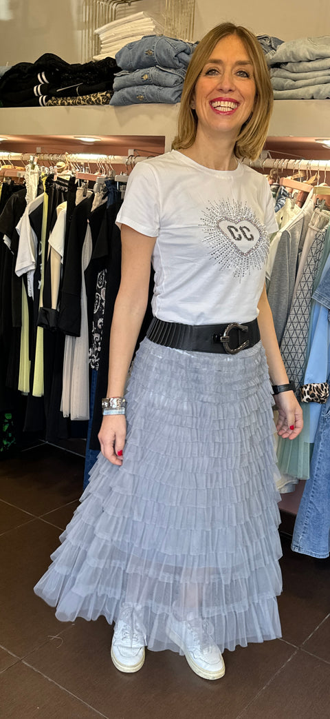 T-shirt CC