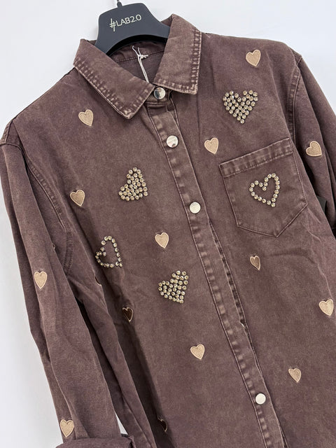 Sweety Jacket