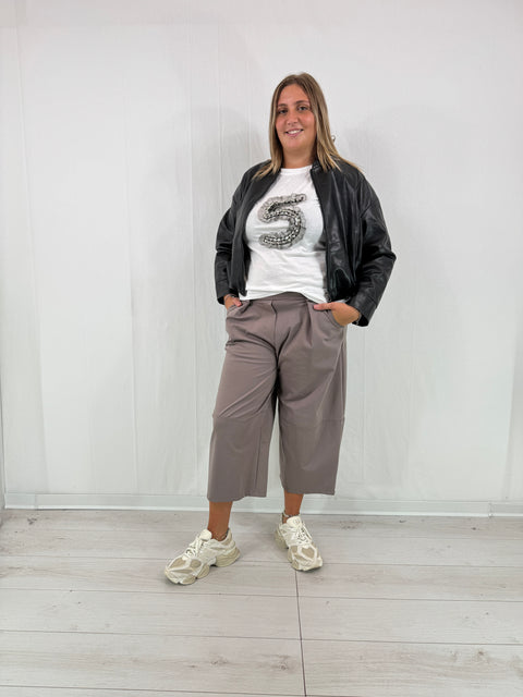 Pantalone Anita Tortora