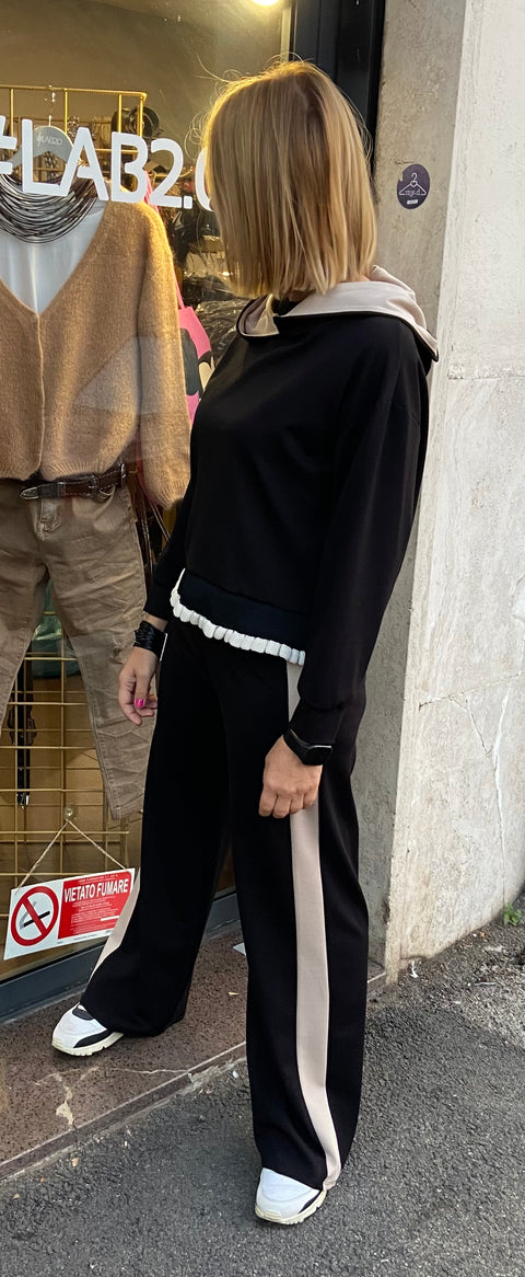 Pantalone Pauline