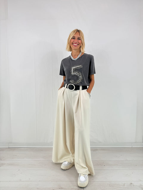T-shirt Valentina Delavè