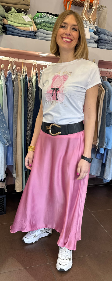 T-Shirt Roses