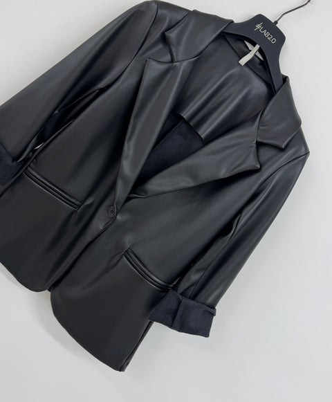 Blazer Tonia Nero