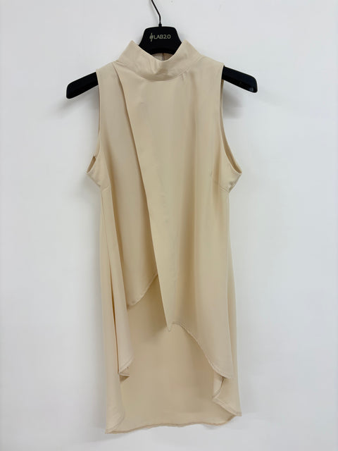 Camicia Elga Panna