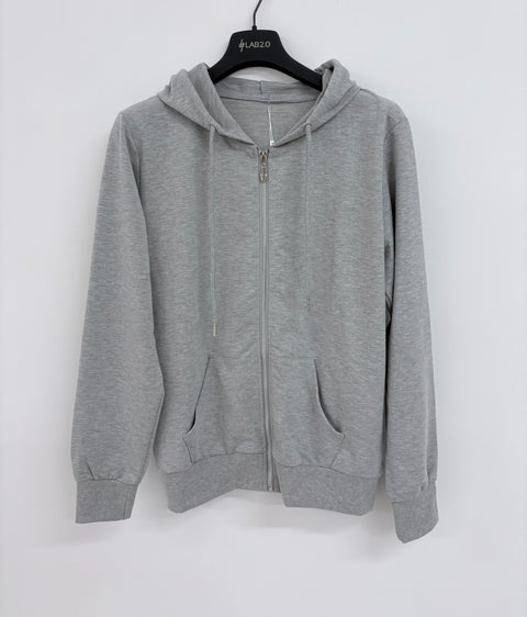 Smart Sweatshirt