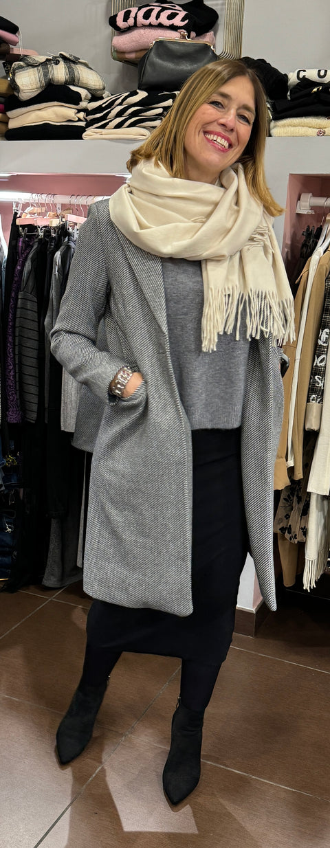 Cappotto Charlotte