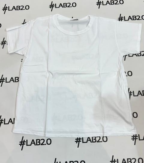 T-Shirt Vera Bianca