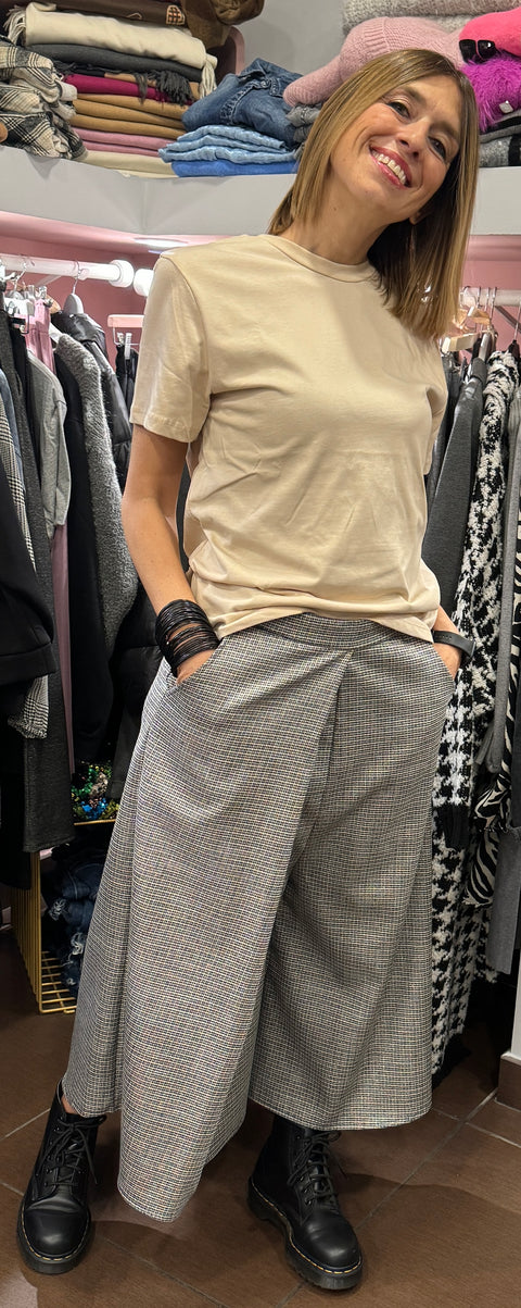 Gonna-pantalone Candy