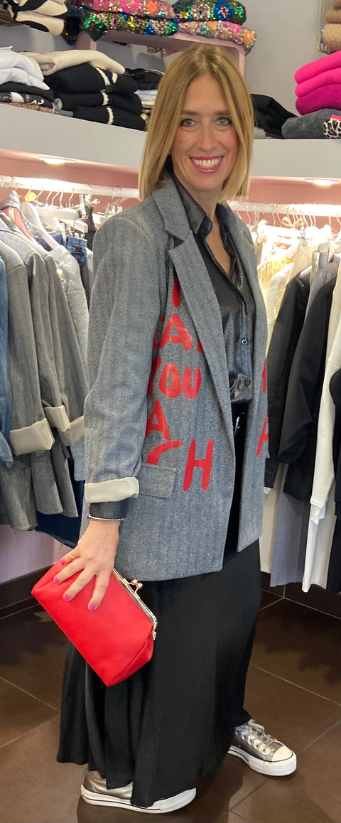 Blazer Merci