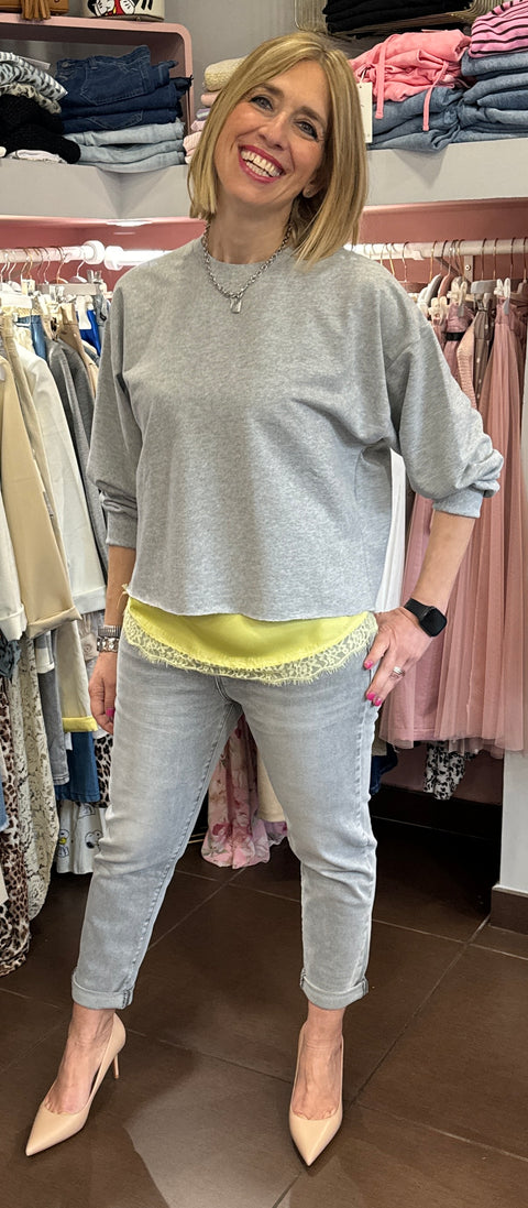 Jeans Mirea
