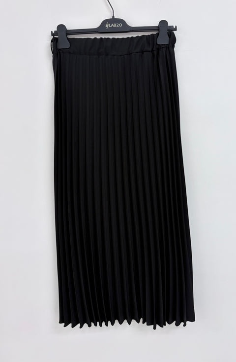 Outfit Ellen Grigio